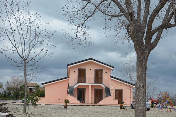 Il Giardino Country Holiday With Pool Taormina Exterior photo