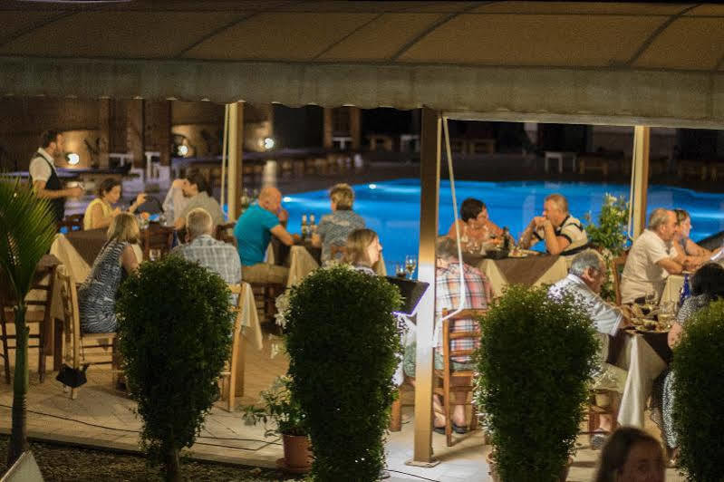 Il Giardino Country Holiday With Pool Taormina Exterior photo
