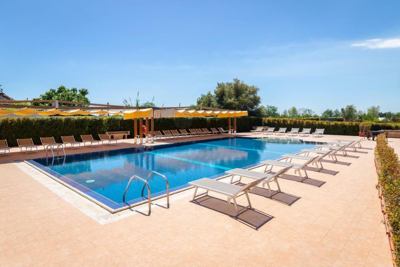 Il Giardino Country Holiday With Pool Taormina Exterior photo